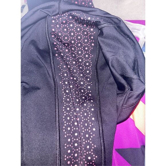 Lululemon Color Me Quick 7/8 tights size 6 - Picture 8 of 10